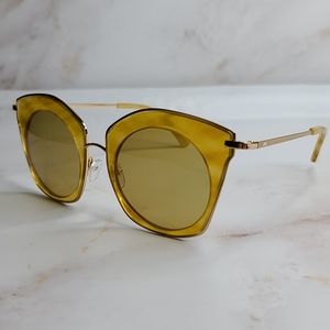 NOT FOR SALE! Zac posen benita oversized polarized sungl…